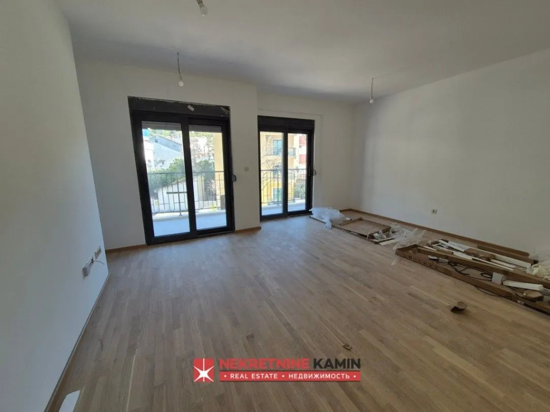 Sale, apartment, 114m², Budva, Crna Gora