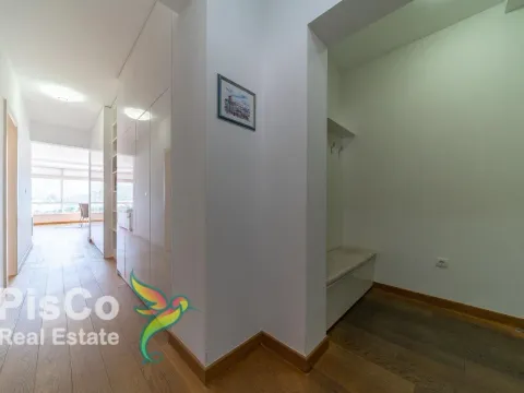 Sale, two bedroom apartment, 121m², Budva, Crna Gora - image 3