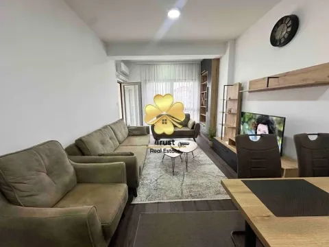Izdavanje, jednosoban stan, 50m2, Vezirov Most, Podgorica