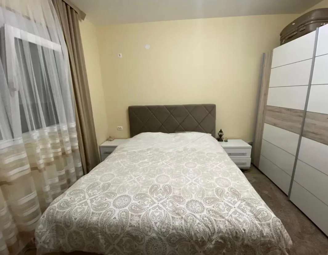 Rent, one bedroom apartment, 45m², Šušanj, Bar