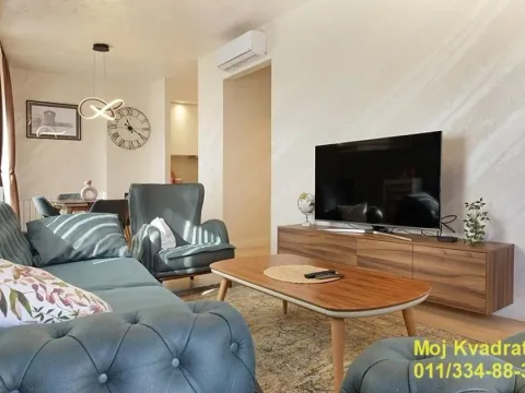 Prodaja, trosoban stan, 92m², Savski Venac, Beograd - image 2