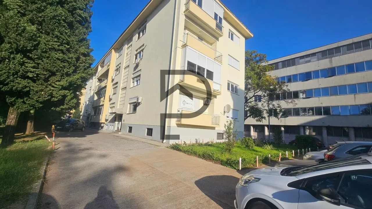 Prodaja, stan, 48m², Preko Morače, Podgorica