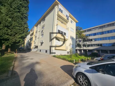 Sale, apartment, 48m², Preko Morače, Podgorica