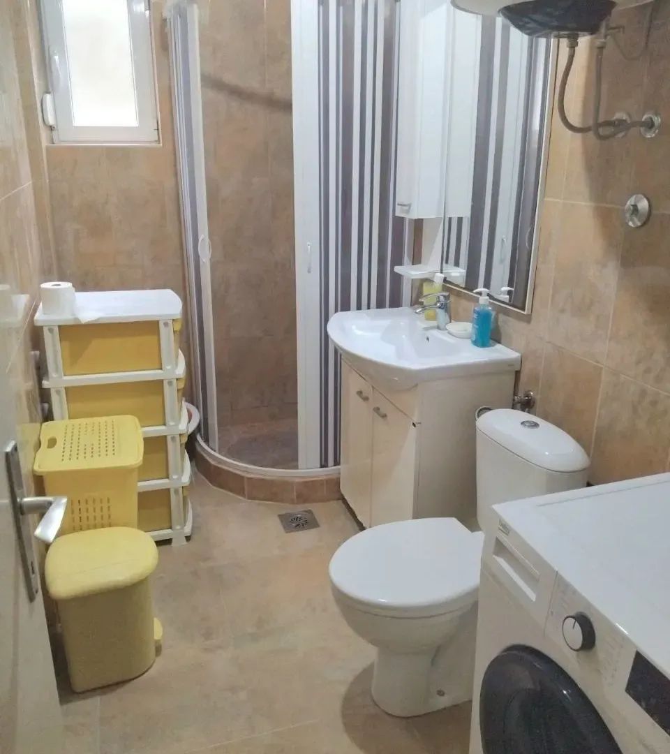 Prodaja, dvosoban stan, 47m², Topla, Herceg Novi