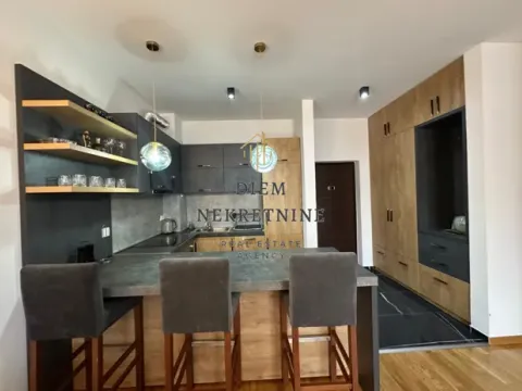 Sale, one bedroom apartment, 43m², Ulcinjsko Polje, Ulcinj - image 6