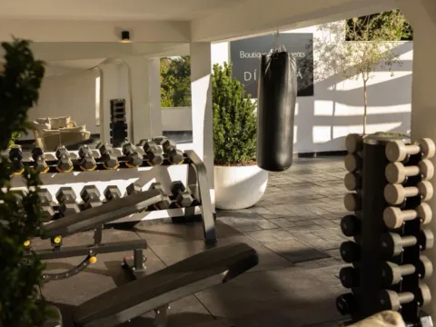 Sale, one bedroom apartment, 103m², Brdišta, Tivat - image 10