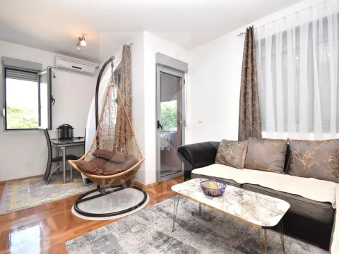 One Bedroom Apartment for Sale, 39m2, Stari Aerodrom, Podgorica One Bedroom Apartment for Sale, 39m2, Stari Aerodrom, Podgorica
