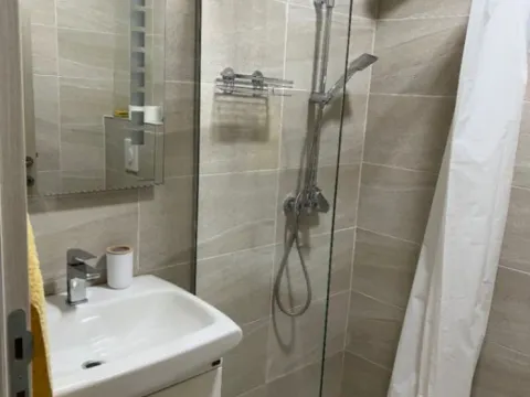 Sale, studio apartment, 26m², Lazi, Budva - image 8