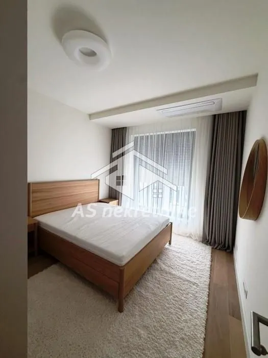 Izdavanje, trosoban stan, 78m², Novi Beograd Blok 64, Novi Beograd Sve Podlokacije