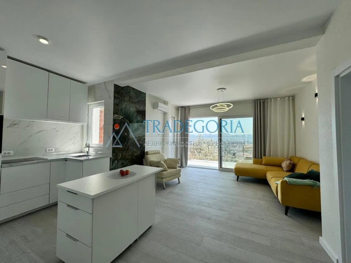 Prodaja, jednosoban stan, 75m², Bar, Crna Gora