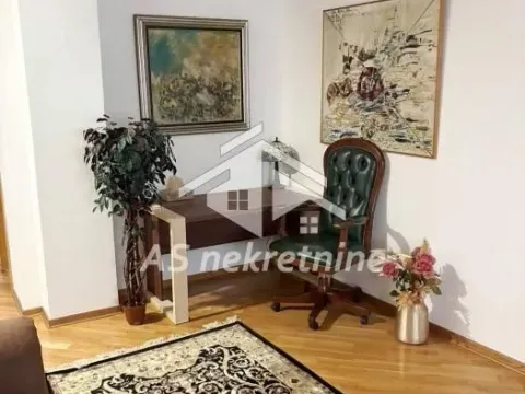 Izdavanje, dvosoban stan, 67m², Savski Venac, Beograd - image 4