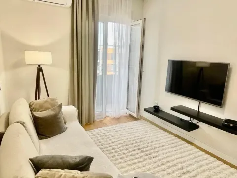 Izdavanje, jednosoban stan, 40m², Central Point, Podgorica - image 5