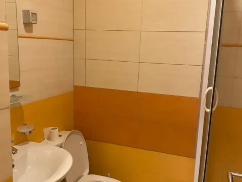 Izdavanje, garsonjera, 25m², Pobrežje, Podgorica - image 6