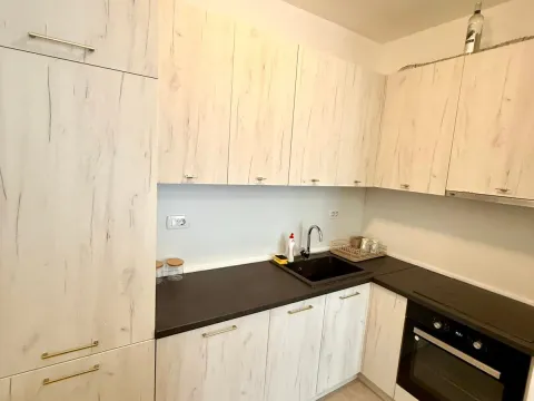 Rent, one bedroom apartment, 48m², New City, Podgorica - image 2