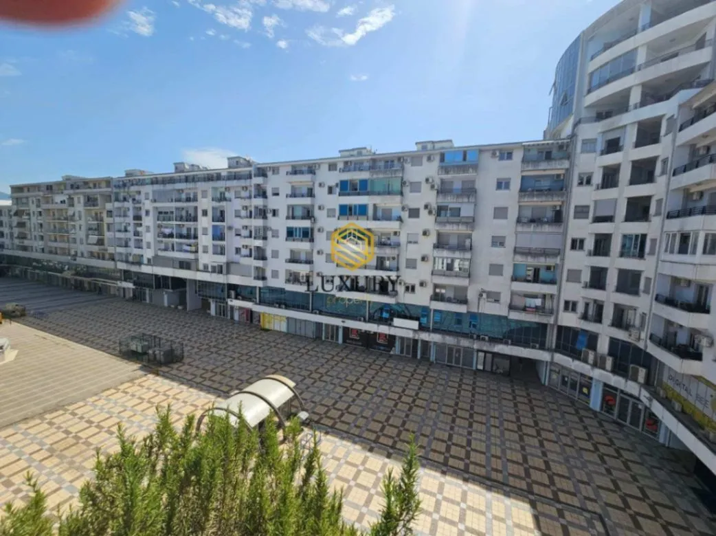 Prodaja, stan, 65m², Preko Morače, Podgorica
