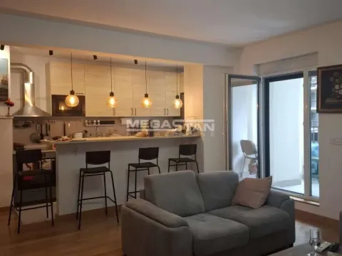 Sale, three bedroom apartment, 97m², Tošin bunar, Novi Beograd Sve Podlokacije - image 4
