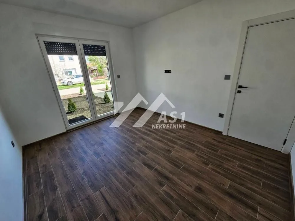 Prodaja, kuća, 105m², Temerin, Novi Sad
