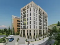 Sale, four bedroom apartment, 195m², Centar, Podgorica - image 2