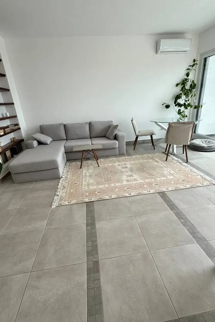Prodaja, dvosoban stan, 68m², Budva, Crna Gora