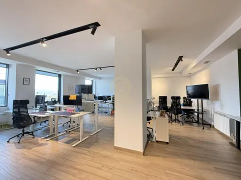 Rent, office space, 312m², Sajmište, Novi Sad - image 13