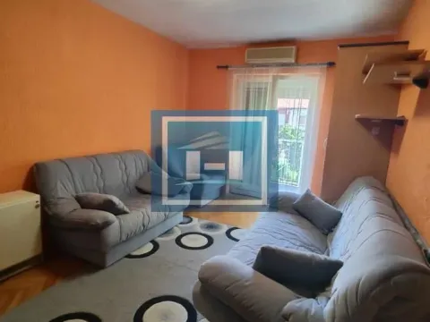 Izdavanje, jednosoban stan, 26m², Strelište, Jagodina - image 2