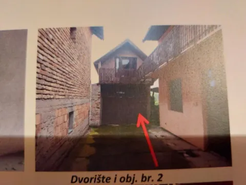 Sale, house, 308m², Jugoistočna radna zona, Inđija - image 12