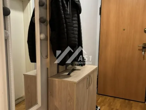 Izdavanje, stan, 32m², Socijalno, Novi Sad Sve Podlokacije - image 6