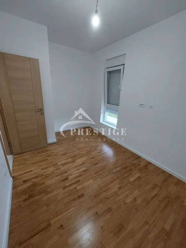 Rent, two bedroom apartment, 56m², Zabjelo, Podgorica