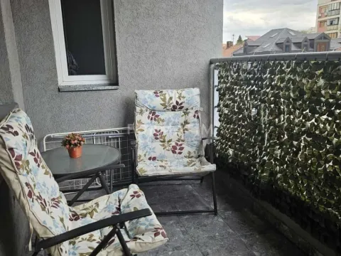 Rent, three bedroom apartment, 63m², Gradska Bolnica, Zvezdara Sve Podlokacije - image 8