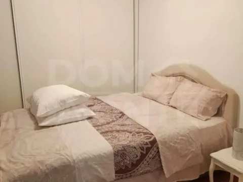 Rent, one bedroom apartment, 55m², Seljanovo, Tivat - image 7