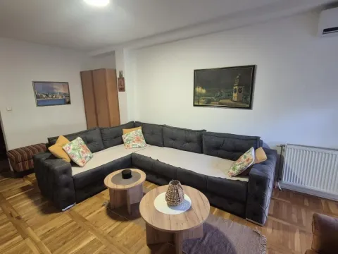 Prodaja, dvosoban stan, 64m², Stari grad, Novi Sad - image 3