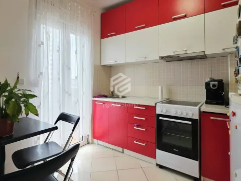 Sale, one bedroom apartment, 35m², Tološi, Podgorica - image 2