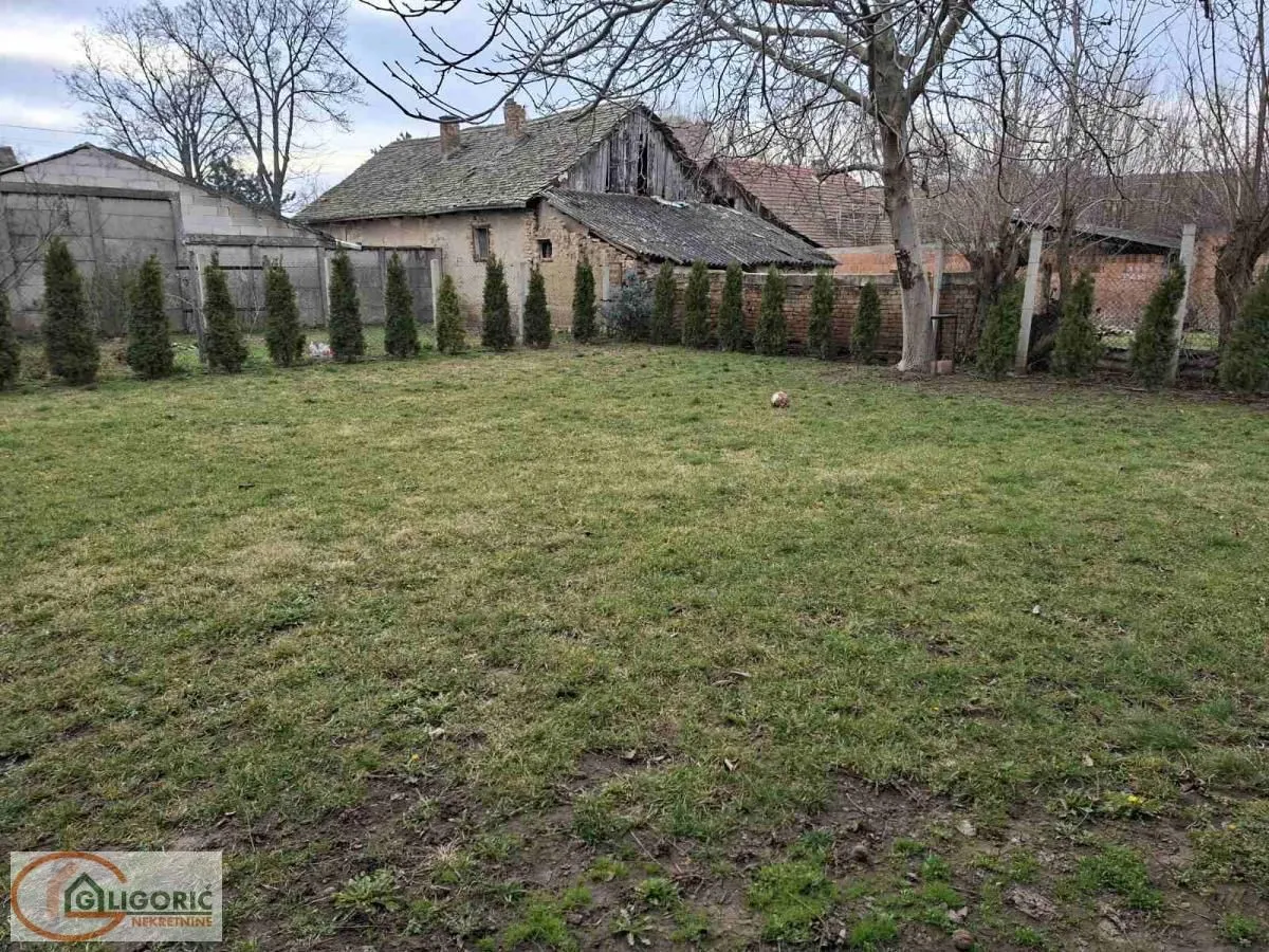 Sale, house, 139m², Vojlovica, Pančevo