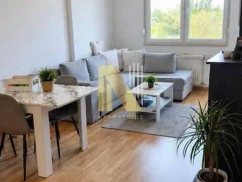 Stan in Avijatičarsko naselje