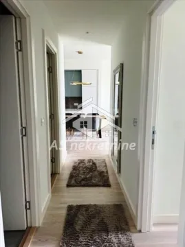 Izdavanje, trosoban stan, 83m², Savski Venac, Beograd - image 7