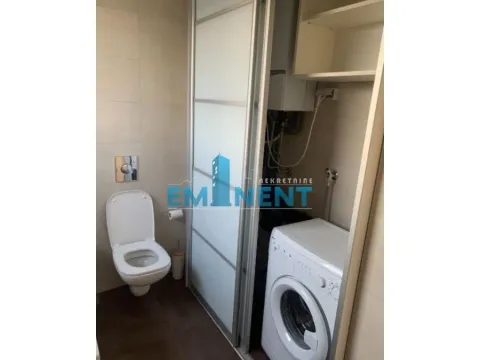 Rent, two bedroom apartment, 60m², Novi Beograd Blok 65, Novi Beograd Sve Podlokacije - image 8