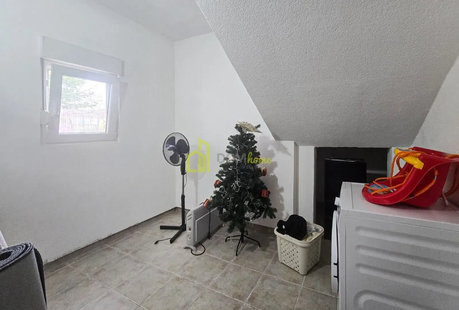 Sale, two bedroom apartment, 90m², Zagorič, Podgorica