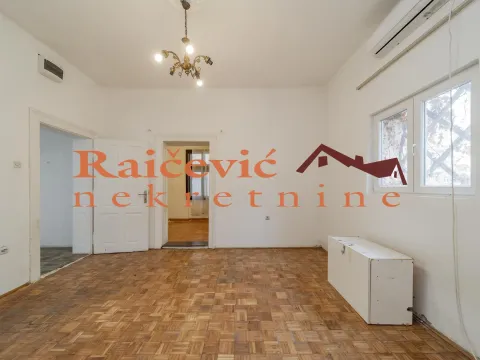 Sale, two bedroom apartment, 54m², Centar, Stara Pazova - image 6