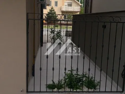 Izdavanje, jednosoban stan, 40m², Novo naselje, Novi Sad - image 9