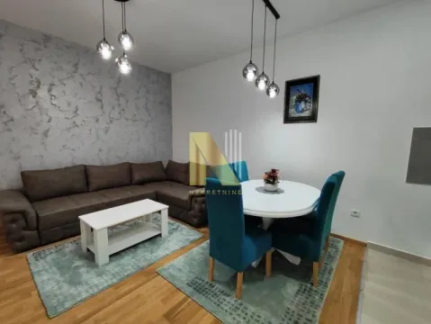 Izdavanje, dvosoban stan, 44m², Centar, Novi Sad - image 2