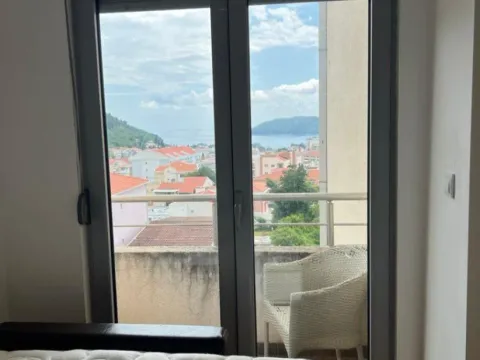 Rent, one bedroom apartment, 43m², Lazi, Budva - image 5