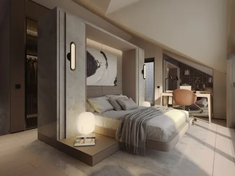 Prodaja, dvosoban stan, 179m², Porto Montenegro, Tivat - image 40