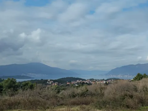 Prodaja, plac, 1105m², Kavač, Kotor - image 3