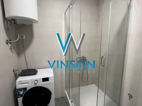 Rent, one bedroom apartment, 42m², Podbara, Novi Sad Sve Podlokacije - image 15