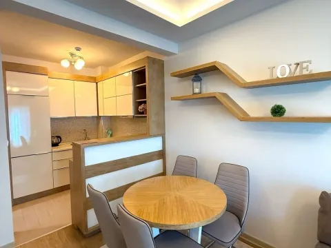 Prodaja, stan, 50m², Pržno, Budva - image 3