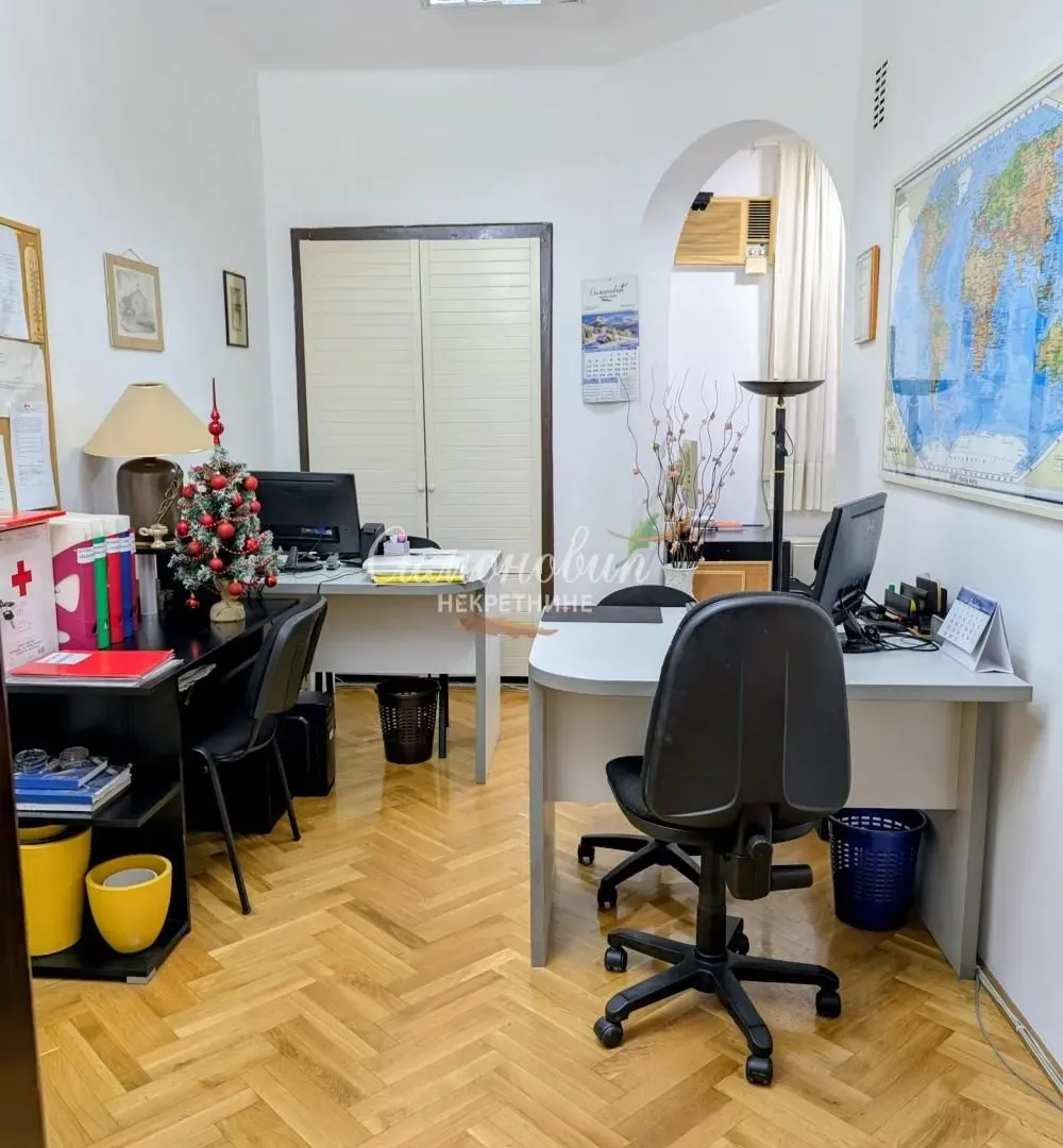 Sale, one bedroom apartment, 41m², Kalenić Pijaca, Vračar Sve Podlokacije