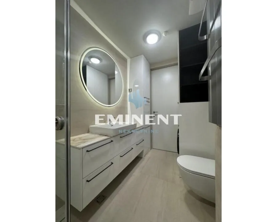 Rent, four bedroom apartment, 100m², Novi Beograd Blok 65, Novi Beograd Sve Podlokacije