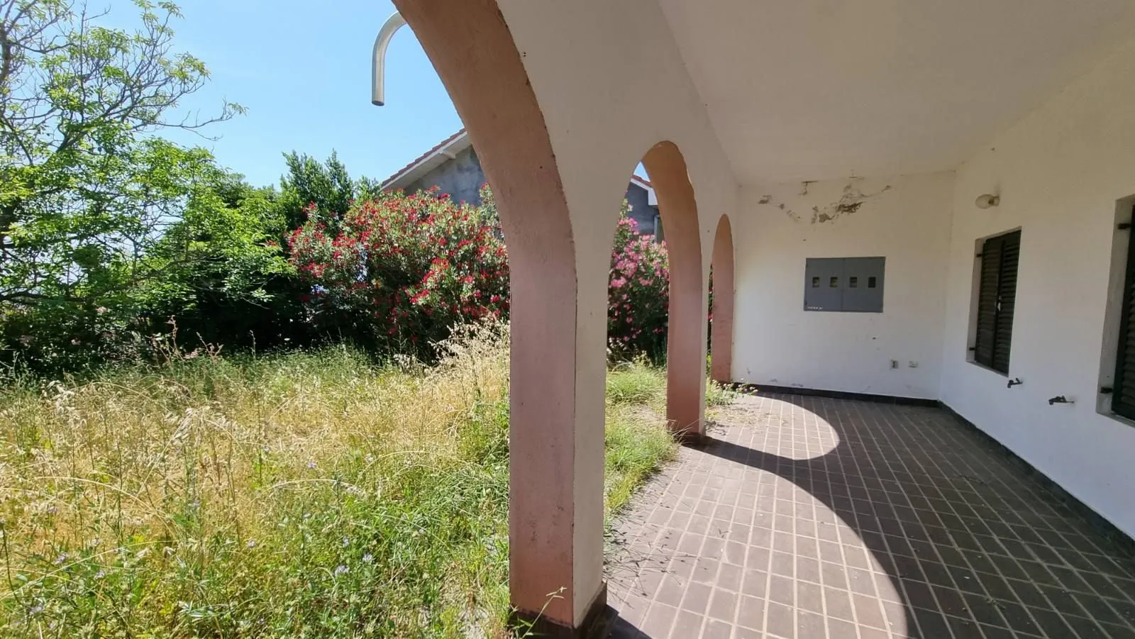 Sale, house, 480m², Petrovac, Budva