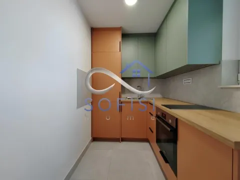Rent, two bedroom apartment, 59m², Telep, Novi Sad Sve Podlokacije - image 5