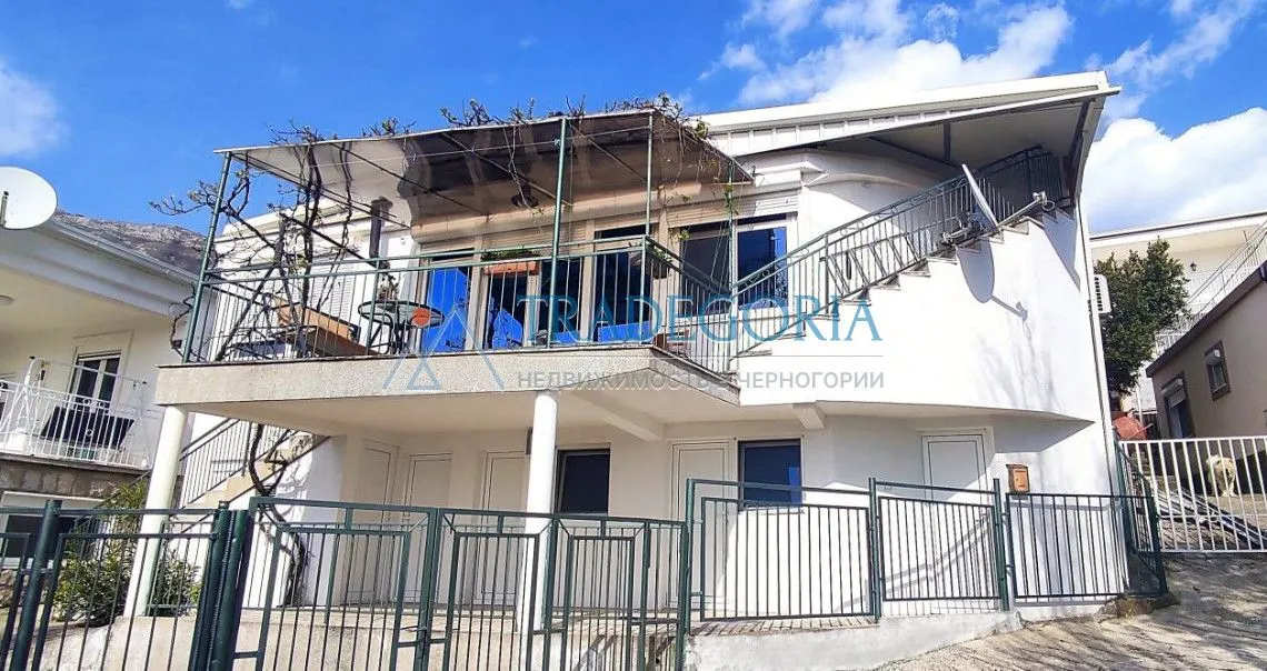 Sale, house, 135m², Sutomore, Bar